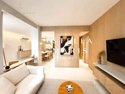 Apartamento, 2 quartos, 87 m² - Foto 3