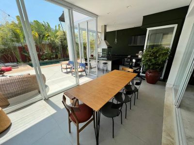 Casa, 4 quartos, 516 m² - Foto 2