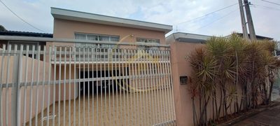 Casa, 4 quartos, 298 m² - Foto 1