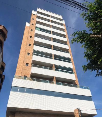 Apartamento, 2 quartos - Foto 1