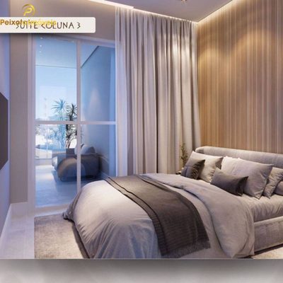 Loja-Salão, 107 m² - Foto 1