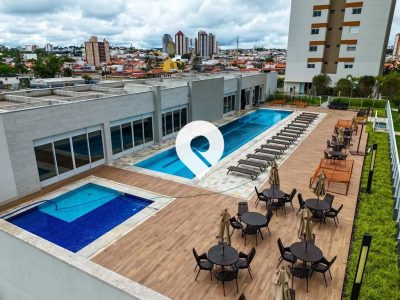Apartamento, 3 quartos, 116 m² - Foto 3