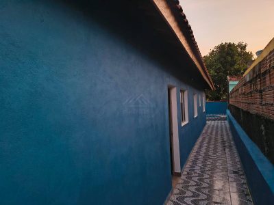 Casa, 2 quartos, 50 m² - Foto 4