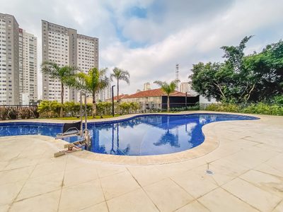 Apartamento, 2 quartos, 41 m² - Foto 2