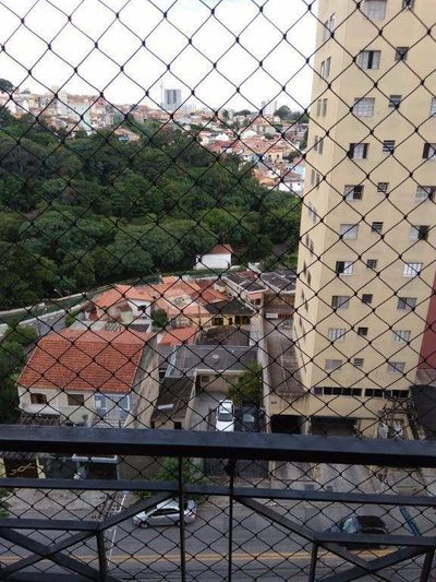 Apartamento, 2 quartos, 55 m² - Foto 2