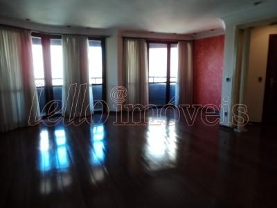 Apartamento, 3 quartos, 180 m² - Foto 2