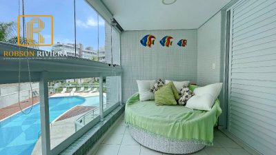 Apartamento, 3 quartos, 123 m² - Foto 5
