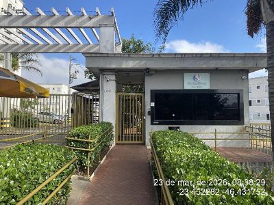 Apartamento, 2 quartos, 10 m² - Foto 1