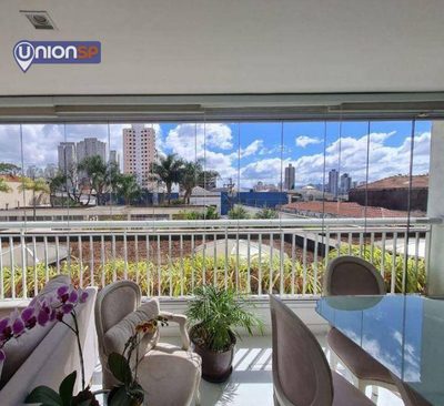 Apartamento, 3 quartos, 150 m² - Foto 5