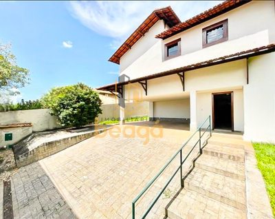 Casa, 5 quartos, 530 m² - Foto 3