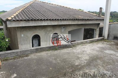 Chácara, 4 quartos - Foto 1