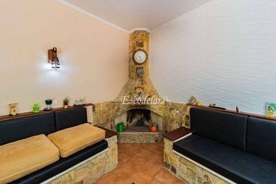 Casa, 5 quartos, 400 m² - Foto 5