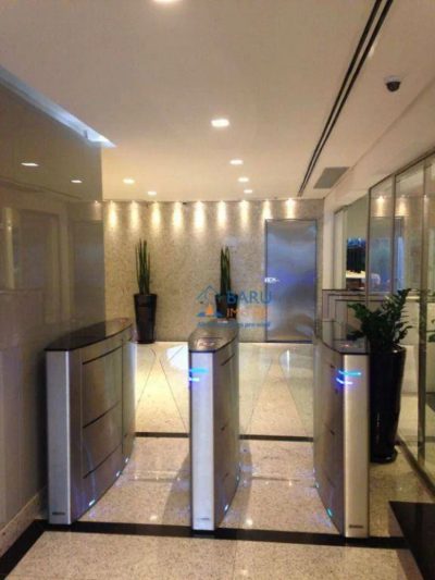 Sala-Conjunto, 33 m² - Foto 4
