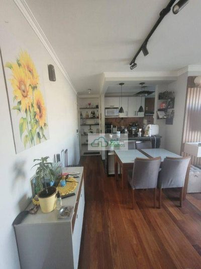 Apartamento, 2 quartos, 65 m² - Foto 3