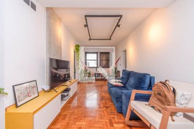 Apartamento, 3 quartos, 109 m² - Foto 3
