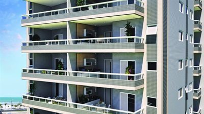Apartamento, 3 quartos, 102 m² - Foto 4