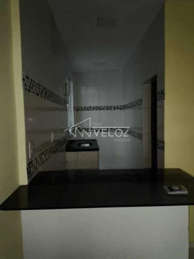 Apartamento, 34 m² - Foto 1