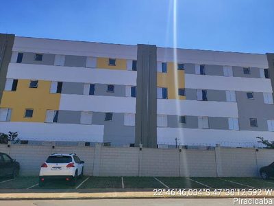 Apartamento, 2 quartos, 45 m² - Foto 1