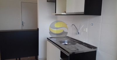 Apartamento, 3 quartos, 61 m² - Foto 5