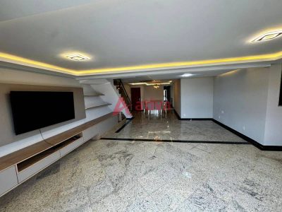 Cobertura, 5 quartos, 450 m² - Foto 3
