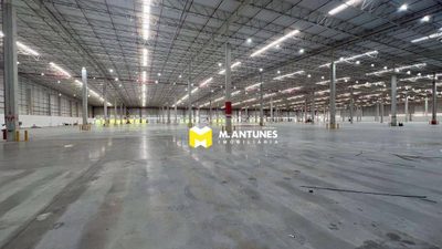 Depósito-Galpão, 26679 m² - Foto 4