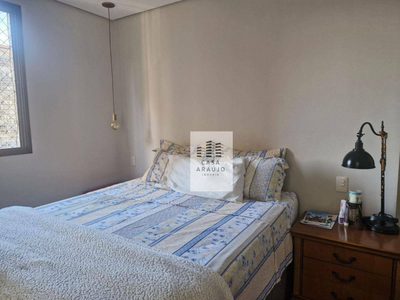 Apartamento, 3 quartos, 135 m² - Foto 5