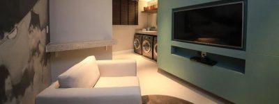 Apartamento, 1 quarto, 38 m² - Foto 3