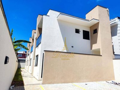 Casa, 2 quartos, 72 m² - Foto 2
