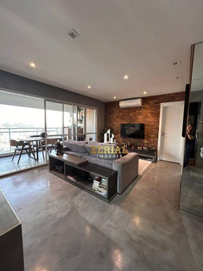Apartamento, 2 quartos, 90 m² - Foto 3