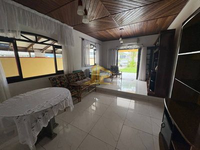 Casa, 3 quartos, 185 m² - Foto 3