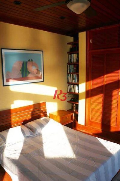 Sobrado, 4 quartos, 450 m² - Foto 5