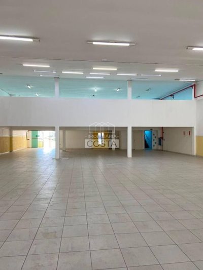 Depósito-Galpão, 900 m² - Foto 5