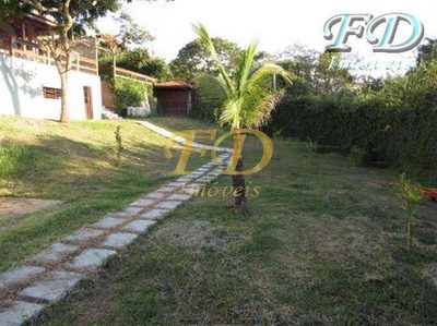 Chácara, 4 quartos, 2100 m² - Foto 4