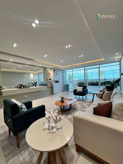 Apartamento, 2 quartos, 71 m² - Foto 2