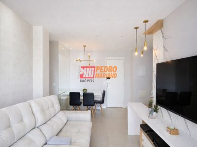 Apartamento, 3 quartos, 75 m² - Foto 3