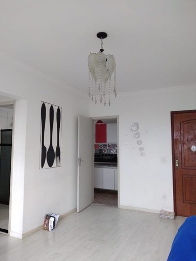 Apartamento, 2 quartos, 70 m² - Foto 1