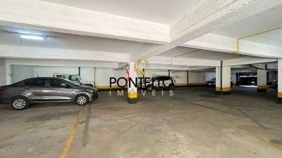 Apartamento, 2 quartos, 85 m² - Foto 5