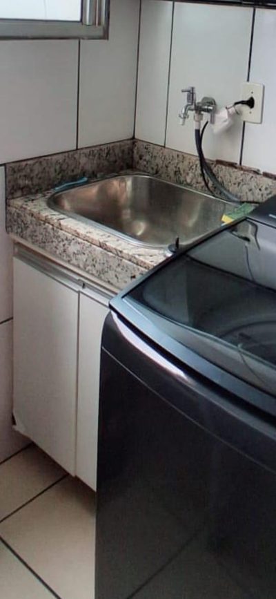 Apartamento, 3 quartos, 70 m² - Foto 3