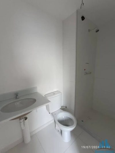Apartamento, 3 quartos, 55 m² - Foto 5