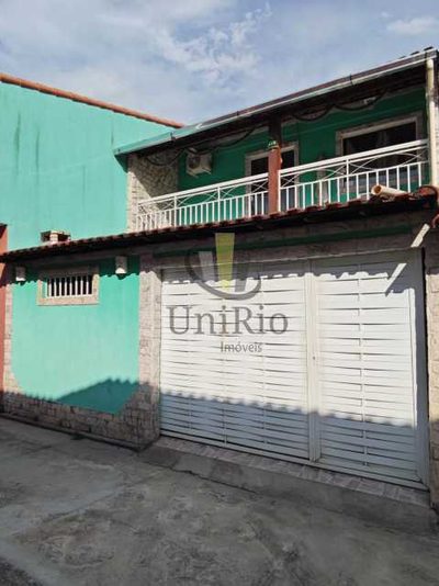 Casa de Condomínio, 2 quartos - Foto 1