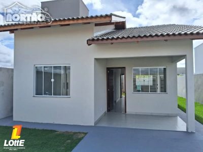 Casa, 3 quartos, 71 m² - Foto 2