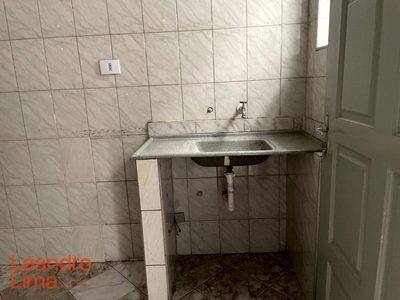 Casa, 1 quarto - Foto 5