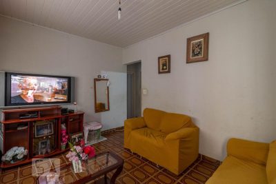 Casa, 4 quartos, 146 m² - Foto 1
