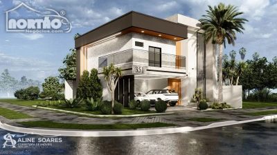 Casa, 4 quartos, 230 m² - Foto 2