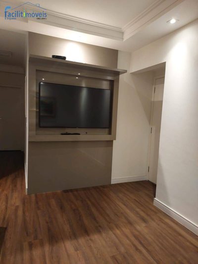 Apartamento, 2 quartos - Foto 4
