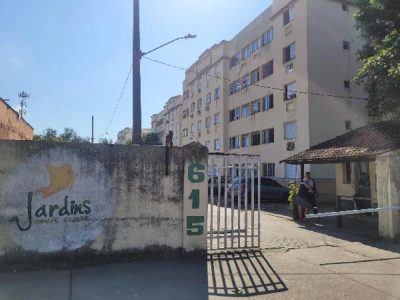 Apartamento, 2 quartos, 49 m² - Foto 1