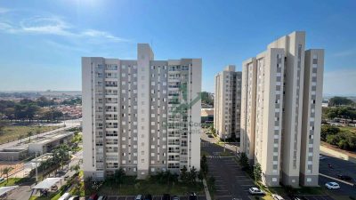 Apartamento, 2 quartos, 47 m² - Foto 1