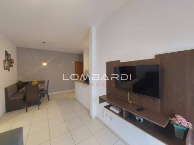 Apartamento, 2 quartos, 64 m² - Foto 3