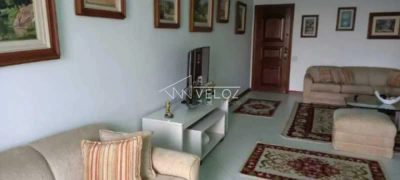 Apartamento, 3 quartos, 110 m² - Foto 5