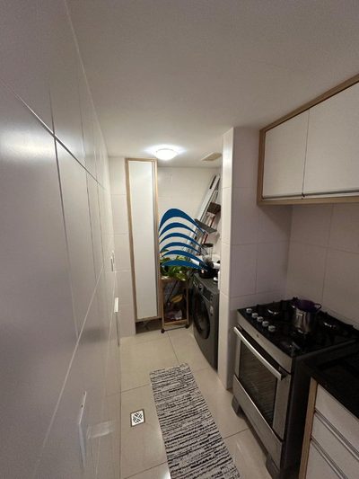 Apartamento, 1 quarto, 58 m² - Foto 2